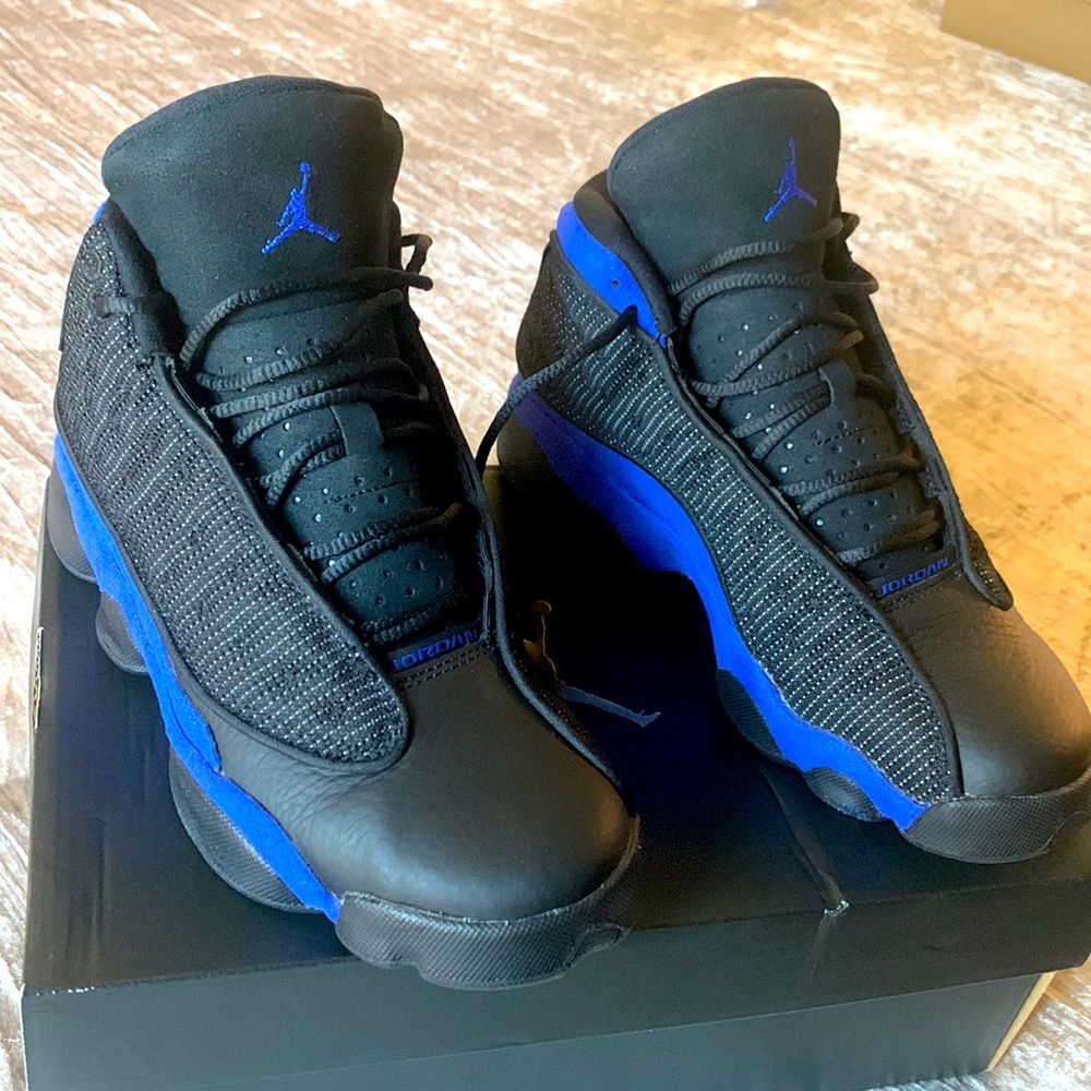 Air Jordan 13 Retro